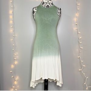 Francesca’s Shift Dress